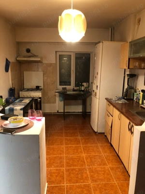 Vanzare garsoniera   Sebastian  intersecție  - imagine 8