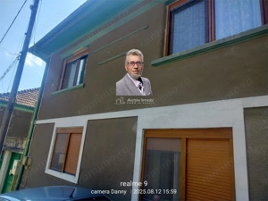 Resita Casa Zona Gradina Zoologica