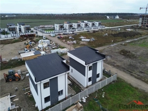 Vila P+1 de vanzare in Focsani - Nord 4 dormitoare, 3 bai , 166.000 euro - imagine 6