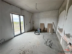 Vila P+1 de vanzare in Focsani - Nord 4 dormitoare, 3 bai , 166.000 euro - imagine 9