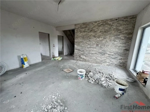 Vila P+1 de vanzare in Focsani - Nord 4 dormitoare, 3 bai , 166.000 euro - imagine 8