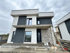 Vila P+1 de vanzare in Focsani - Nord 4 dormitoare, 3 bai , 166.000 euro - imagine 3