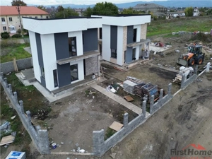 Vila P+1 de vanzare in Focsani - Nord 4 dormitoare, 3 bai , 166.000 euro - imagine 4