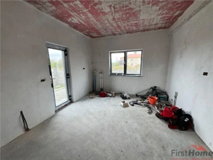 Vila P+1 de vanzare in Focsani - Nord 4 dormitoare, 3 bai , 166.000 euro - imagine 12