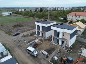 Vila P+1 de vanzare in Focsani - Nord 4 dormitoare, 3 bai , 166.000 euro - imagine 5