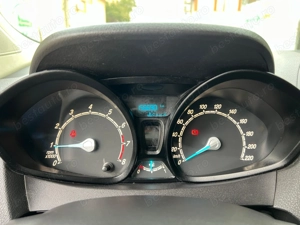 Ford Turneo Curier  - imagine 2