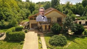 Resita Vila cu Teren 2600 Mp.