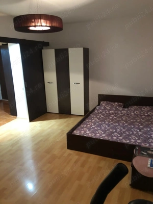 Vanzare garsoniera   Sebastian  intersecție  - imagine 2