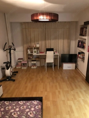 Vanzare garsoniera   Sebastian  intersecție  - imagine 3