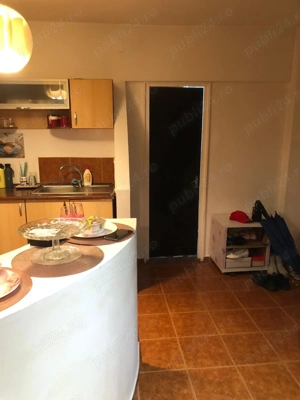 Vanzare garsoniera   Sebastian  intersecție  - imagine 9