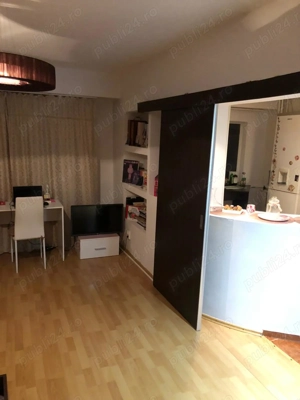 Vanzare garsoniera   Sebastian  intersecție  - imagine 6