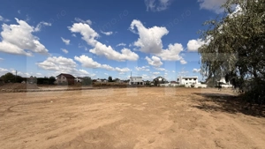 Parcele teren 364 - 627 mp, Pielești - zona Metro, toate utilitățile! - imagine 10