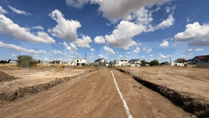 Parcele teren 364 - 627 mp, Pielești - zona Metro, toate utilitățile! - imagine 9