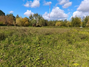 Teren intravilan, zona centrala , 2580mp, 70ml front la drum, Radauti