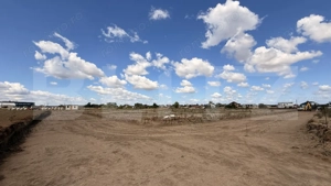 Parcele teren 364 - 627 mp, Pielești - zona Metro, toate utilitățile! - imagine 8