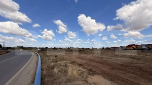 Parcele teren 364 - 627 mp, Pielești - zona Metro, toate utilitățile! - imagine 12