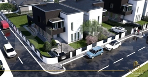 Parcele teren 364 - 627 mp, Pielești - zona Metro, toate utilitățile! - imagine 6