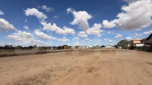 Parcele teren 364 - 627 mp, Pielești - zona Metro, toate utilitățile! - imagine 11