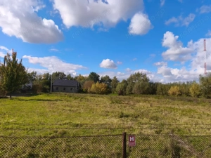 Teren intravilan, zona centrala , 2580mp, 70ml front la drum, Radauti