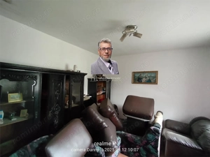 Resita Apt.la Curte Comuna, Zona Catedrala