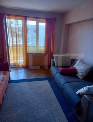 Apartament cu 2 camere, 54mp, 7 Noiembrie - imagine 7