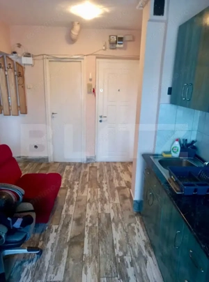 Apartament cu 2 camere, 54mp, 7 Noiembrie - imagine 5