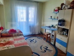 Apartament cu 2 camere, 54mp, 7 Noiembrie - imagine 2