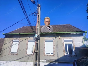 Resita  Muncitoresc Casa Zona Lini #537;tit #259;