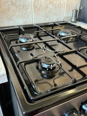 Aragaz GORENJE ca nou, in GARANŢIE 19 11 2026 !!! GK5C60SJ, 4 arzatoare