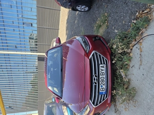 De vânzare Hyundai Elantra  - imagine 5