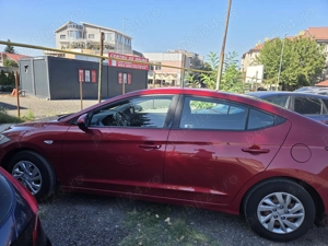 De vânzare Hyundai Elantra  - imagine 3