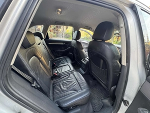 Audi Q5 2.0 TDI Quattro - imagine 8