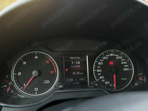 Audi Q5 2.0 TDI Quattro - imagine 10