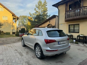 Audi Q5 2.0 TDI Quattro - imagine 2