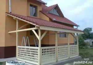 acoperișuri reparăm orice tip