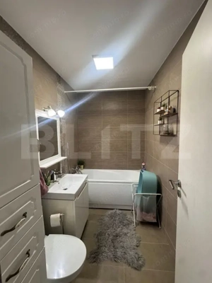 Apartament de 3 camere, 71 mp utili, zona Brancoveanu - imagine 14