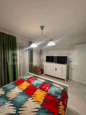 Apartament de 3 camere, 71 mp utili, zona Brancoveanu - imagine 13