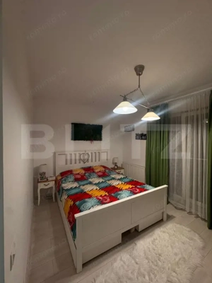 Apartament de 3 camere, 71 mp utili, zona Brancoveanu - imagine 12