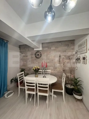 Apartament de 3 camere, 71 mp utili, zona Brancoveanu - imagine 3