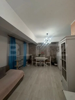 Apartament de 3 camere, 71 mp utili, zona Brancoveanu - imagine 2