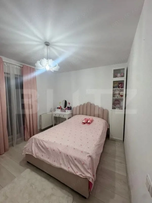 Apartament de 3 camere, 71 mp utili, zona Brancoveanu - imagine 11