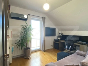 Penthouse modern cu 4 camere, 3 băi, 108mp cu parcare și boxă, zona Iris - imagine 8 Penthouse modern cu 4 camere, 3 băi, 108mp cu parcare și boxă, zona Iris - imagine 8