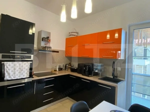 Penthouse modern cu 4 camere, 3 băi, 108mp cu parcare și boxă, zona Iris - imagine 4 Penthouse modern cu 4 camere, 3 băi, 108mp cu parcare și boxă, zona Iris - imagine 4