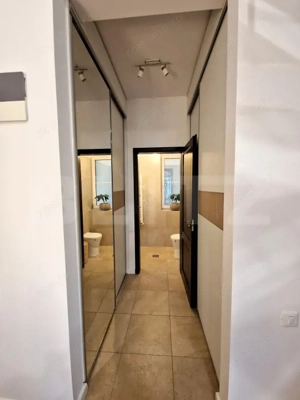 Penthouse modern cu 4 camere, 3 băi, 108mp cu parcare și boxă, zona Iris - imagine 3 Penthouse modern cu 4 camere, 3 băi, 108mp cu parcare și boxă, zona Iris - imagine 3