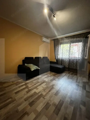 Garsoniera, 22 mp, zona Blascovici