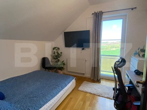 Penthouse modern cu 4 camere, 3 băi, 108mp cu parcare și boxă, zona Iris - imagine 11 Penthouse modern cu 4 camere, 3 băi, 108mp cu parcare și boxă, zona Iris - imagine 11