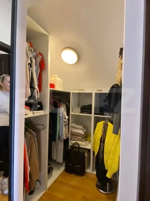 Penthouse modern cu 4 camere, 3 băi, 108mp cu parcare și boxă, zona Iris - imagine 13 Penthouse modern cu 4 camere, 3 băi, 108mp cu parcare și boxă, zona Iris - imagine 13