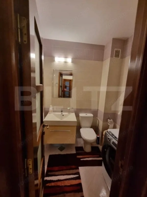 Apartament de 3 camere, 103 mp, 2 locuri de parcare, zona Bucium  - imagine 15