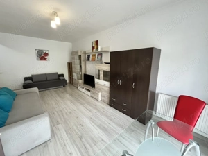 Apartament 1 cameră opțional parcare Str. Porii - Florești