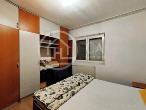 Apartament de vânzare cu 3 camere în zona Nufarul, Oradea - imagine 3